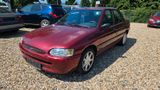Ford Escort 1.6 Flair 1Hand - Ford Escort aus 1998: 1.6