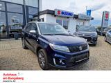 Suzuki Vitara 1.5 Hybrid Comfort 4x4 EU6d *SHINKAI *5 J - Suzuki Vitara: Comfort Shinkai