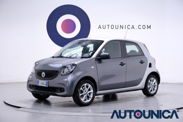 Smart SMART ForFour 60 1.0 YOUNGSTER NEOPATENTATI