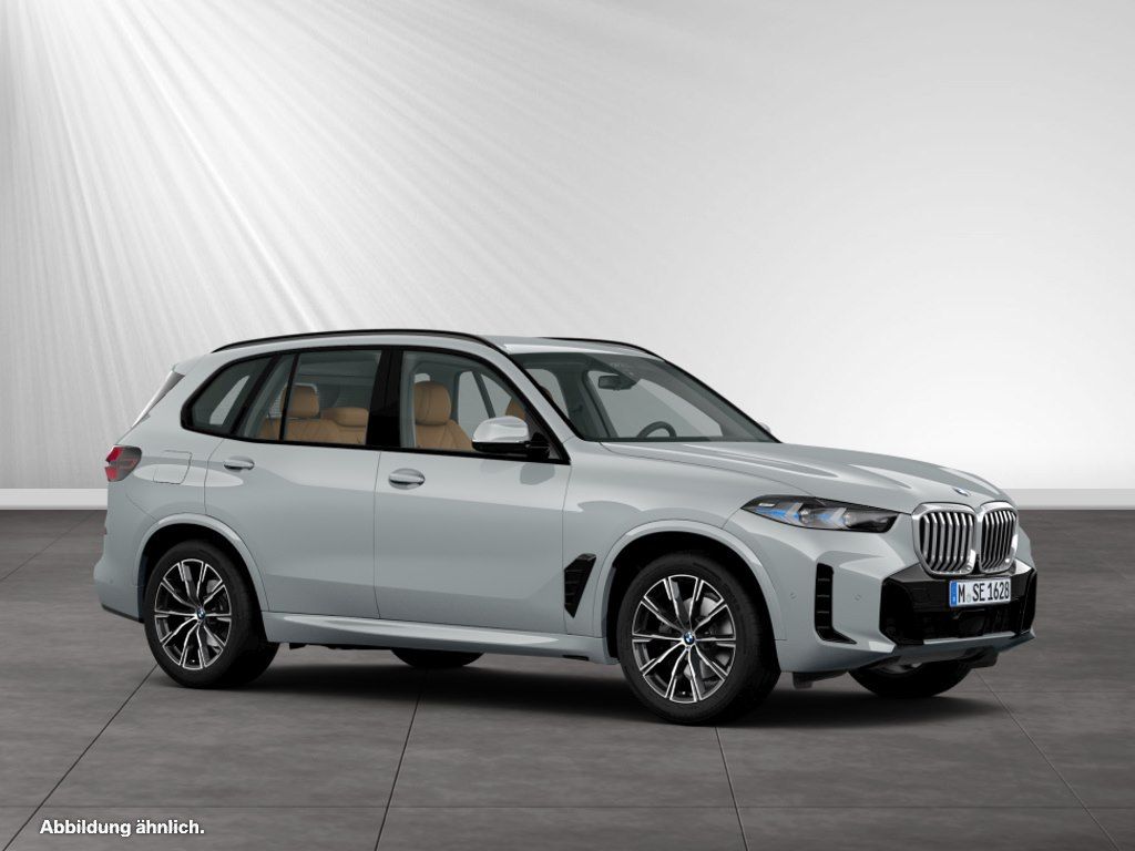 BMW X5 - Bild 11
