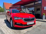 Skoda Scala Active LED SHZ PDC LM top gepflegt ! - Skoda Scala: Active