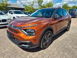 Citroën C4 Lim. Feel Pack*Head Up*ACC*CarPlay*LRHZ - Citroën C4: Kombi