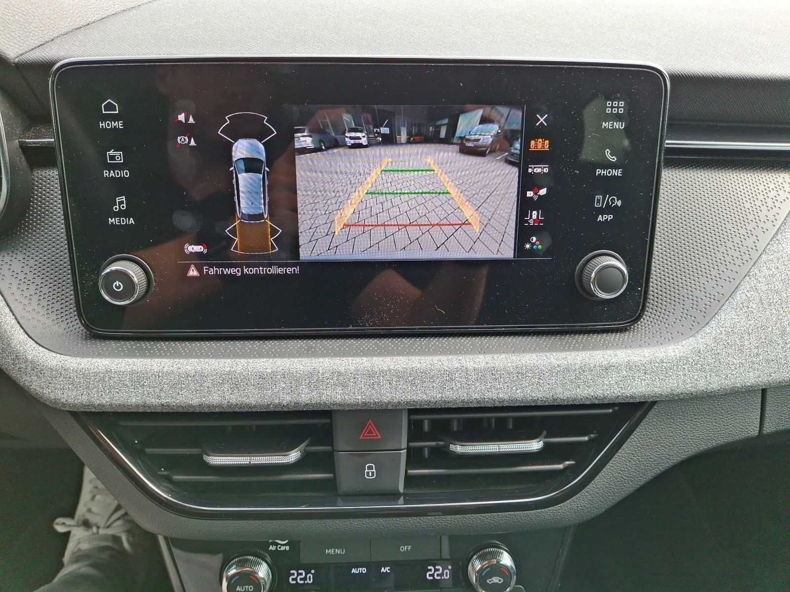 Skoda Scala - Bild 15