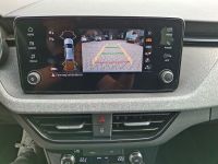 Skoda Scala - Vorschau Bild 15