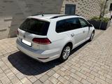 Volkswagen Golf VII Variant 1.6 TDI DSG Comfortline 115 PS - Volkswagen Golf: 1 6 Variant