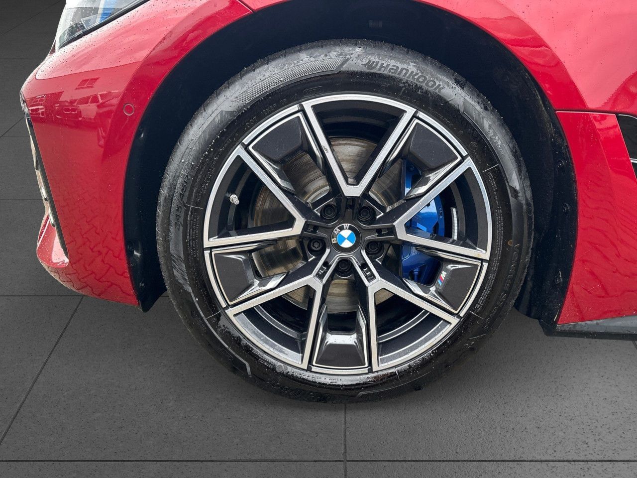 BMW i4 - Bild 21
