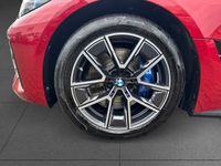 BMW i4 - Vorschau Bild 21