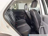 Volkswagen T-Roc - Vorschau Bild 13