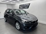 BMW 218 Baureihe 2 Active Tourer 218 d Automatik*LED