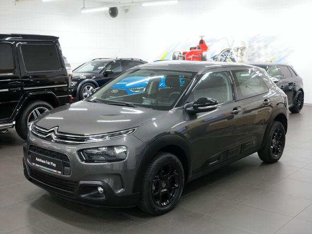 Citroën C4 Cactus Feel 1.2  KLIMA/Bluetooth/Facelift/TOP