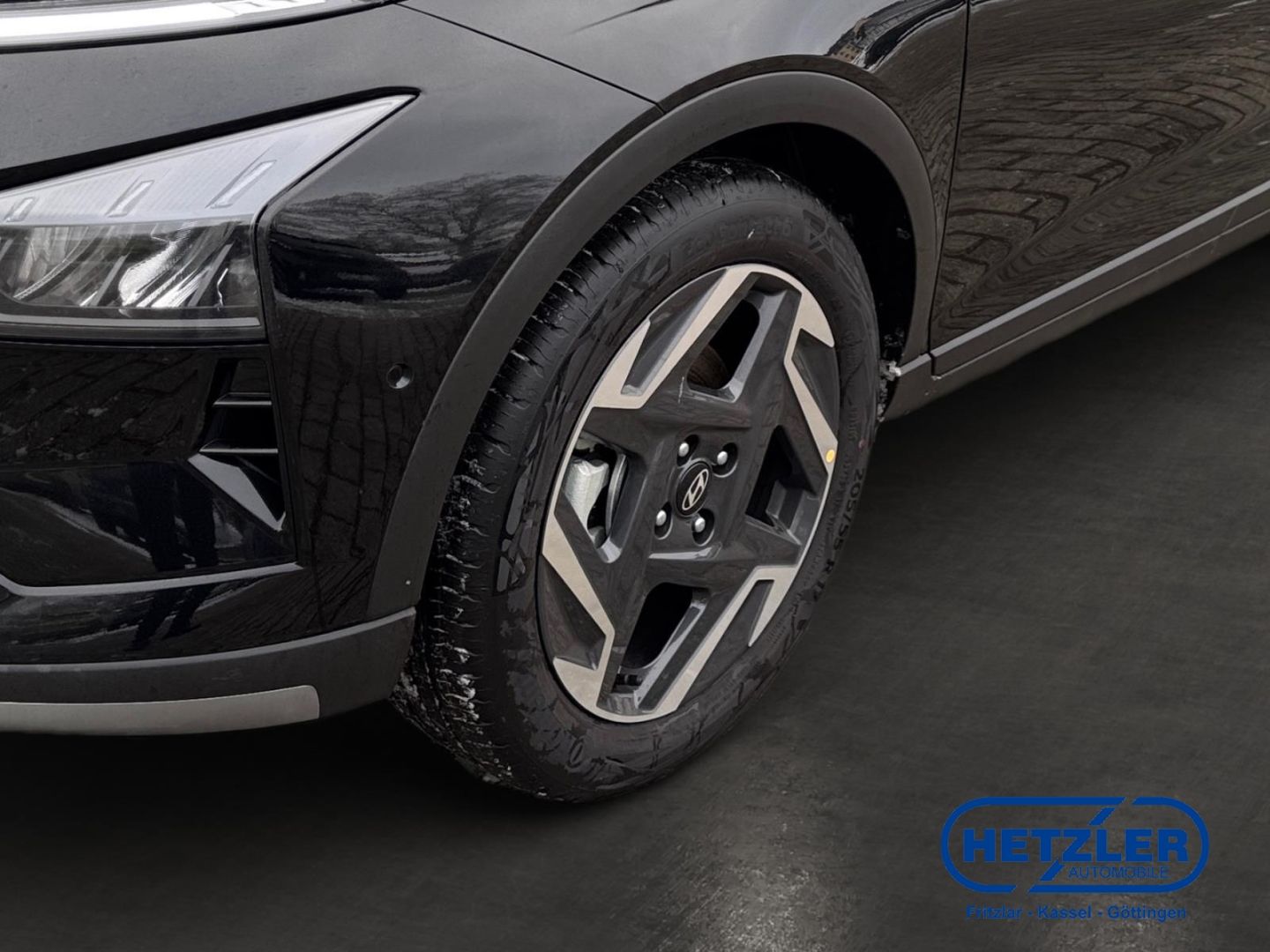 Hyundai BAYON – Bild 6