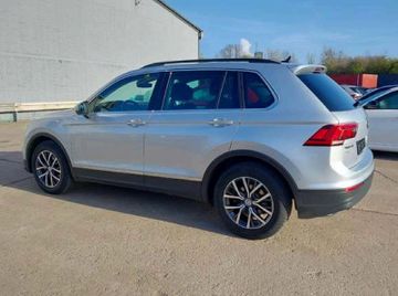 Volkswagen Tiguan - 3