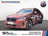 ALPINA XD4 Allrad LASER+PANO+LEDER+H/K+360°+MEMORY+ACC+ - ALPINA XD4 Gebrauchtwagen