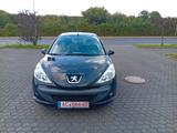 Peugeot 206 1.1 60 Generation,Tüv Neu - Peugeot 206: 1.1