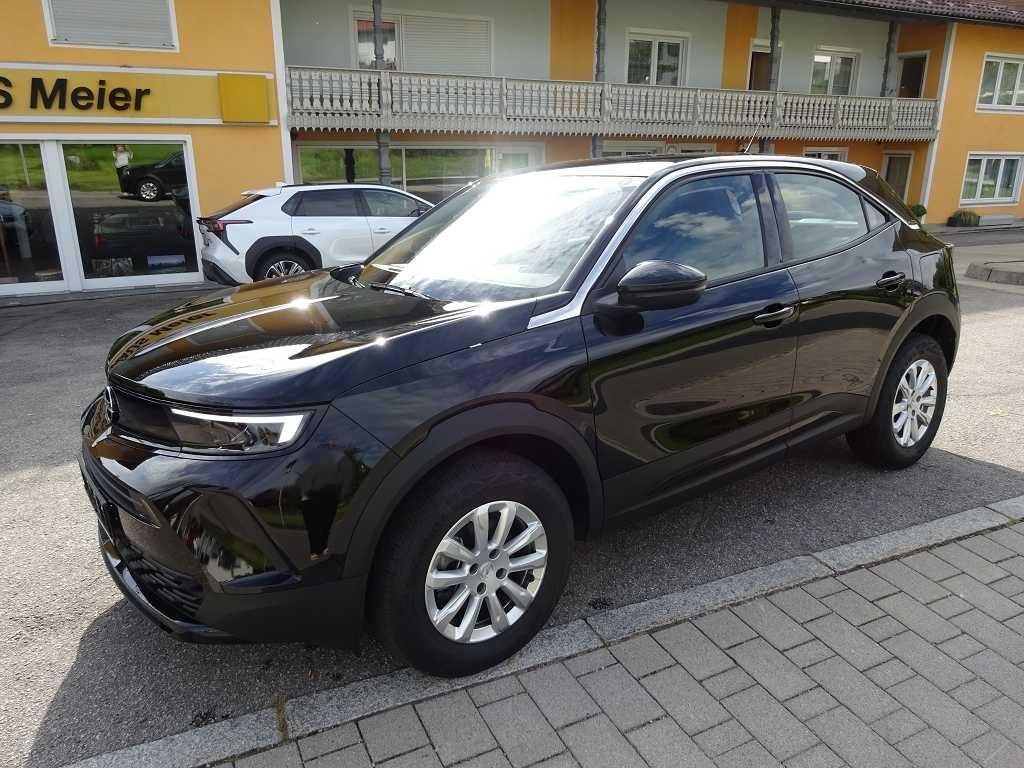 Opel Mokka 1,2 Turbo Enjoy Automatik