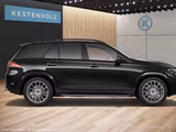 Mercedes-Benz GLE 450 d 4M *AMG*NIGHT*AHK*MEMO*PANO*360°*HUD* - Mercedes-Benz GLE 450