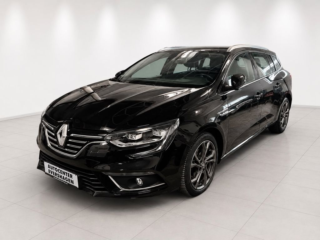 Image of Renault Megane