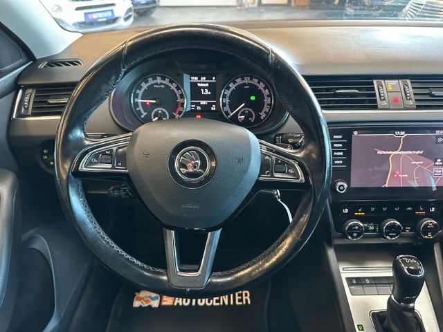 Skoda Octavia *ACC*PDC*NAVI*2-Zonen*Car-PLAY*