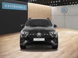 Mercedes-Benz GLE 400 e 4M AMG°NAPPA°HuD°AHK°DISTR°PAN°MEM°KEY - Mercedes GLE 400 von 2026