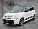 Fiat 500L Lounge PANO/R-CAM/PDC/SHZ/KLIMA/ - Fiat 500L: Lounge