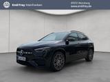 Mercedes-Benz GLA 250 4M AMG Special Edition AHK Pano