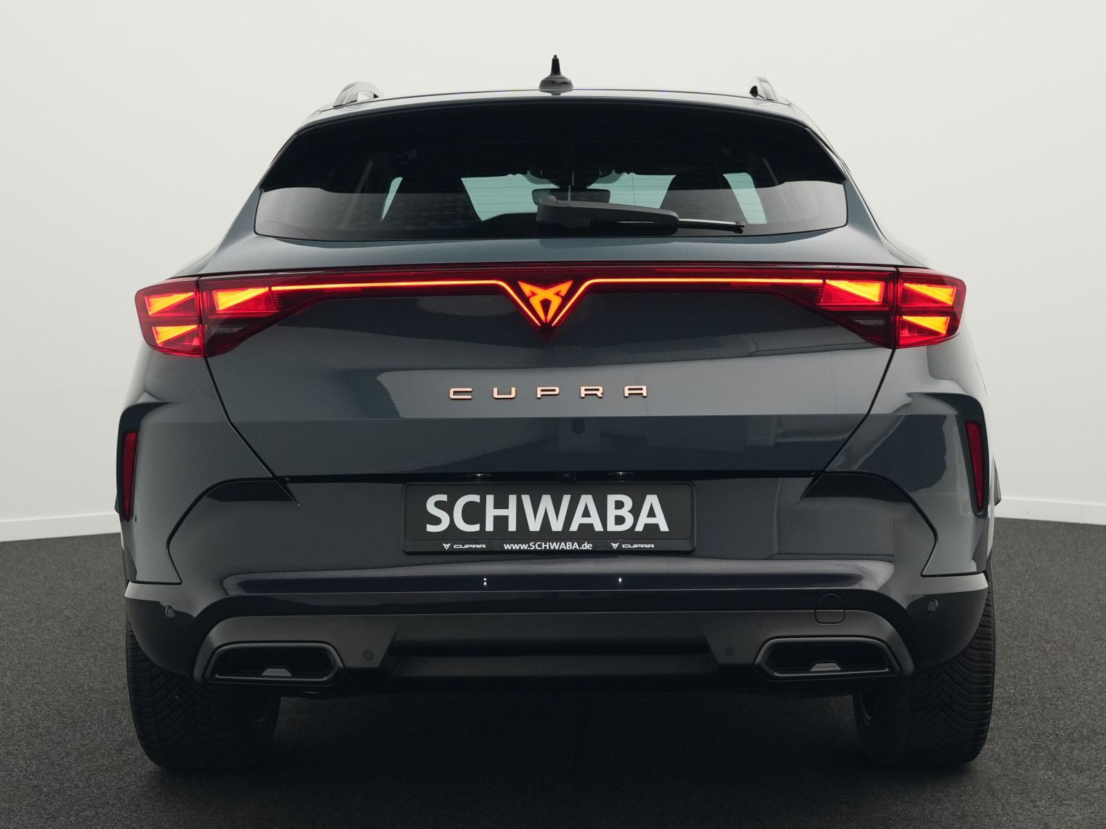 Cupra Formentor - Bild 8
