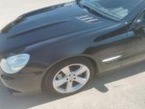 Mercedes-Benz SL 300 - Kabrio Limousine  - Mercedes-Benz SL-Class: Roadster
