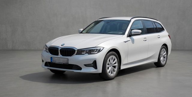 BMW 318 3 Touring Advantage  Navi Auto SportLine G21