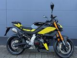 Fantic Stealth 125 Neues Modell 2025!!! - FANTIC STEALTH 125