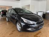 Kia cee'd 1.4 Sportswagon Scheck. Navi Klima RFK - Kia cee'd Sportswagon aus 2015