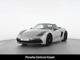 Porsche Boxster 718 GTS 4.0 - Porsche Boxster aus 2023