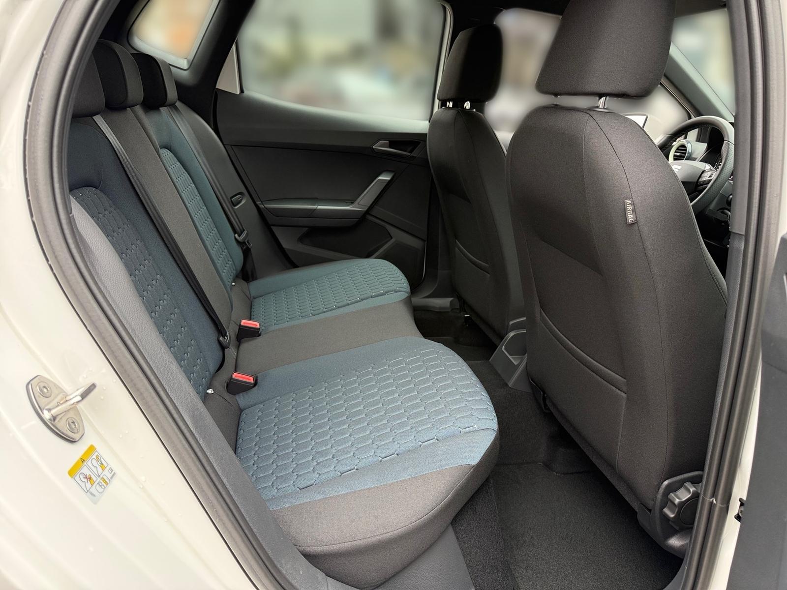 SEAT Arona 1.0 TSI DSG Style ACC SHZ Kamera FACELIFT, миниатюра 21