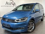 Volkswagen Touran 1.5 TSI DSG 7-Sitzer HL NAV+LED+AHK+PANO  - Volkswagen Touran: Leder, Schiebedach