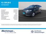 Volkswagen Multivan T7 2.0 TDI Life +DSG - silberne Volkswagen T7 Multivan
