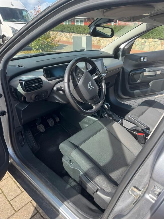 Citroën C4 Cactus