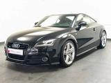 Audi TT Coupe 2.0 TDI quattro - Sport Paket Plus - Audi TT in Leverkusen