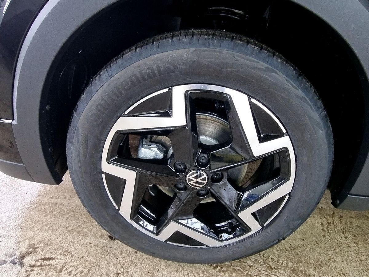 Volkswagen T-Cross - Bild 11