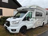 Chausson GA-Titanum Ultimate Ford M23