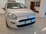 Fiat Punto 1.2 8V 5 porte Street - gebrauchte Fiat Punto aus dem Jahr 2018