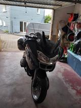 BMW r1200 rt - BMW 2005 R1200RT