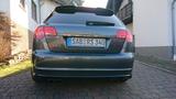 Audi RS3 2.5 TFSI S tronic quattro Sportback - - gebrauchte Audi RS3 aus dem Jahr 2012
