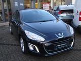 Peugeot 308  CC 1.6 16V Turbo - Peugeot 308: Cabrio