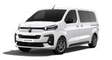Citroën SpaceTourer Plus BlueHDi 180 EAT8 M ACC LED NAV - Citroën SpaceTourer Neuwagen