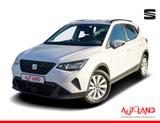 Seat Arona 1.0 TSI Style LED Navi Sitzheizung PDC USB - Seat Jahreswagen
