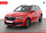 Skoda Kamiq 1.0 Style LED Kamera Digitales Cockpit ACC - Skoda Kamiq Gebrauchtwagen