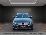 Mercedes-Benz C 180 CGI T-Modell*Garantie*S-Heft*Service Neu* - Mercedes-Benz C 180 Gebrauchtwagen in Mülheim (Ruhr)