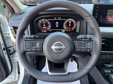 Nissan X-Trail Tekna+ 1.5 VC-T e-Power e-4orce °HUD°RFK