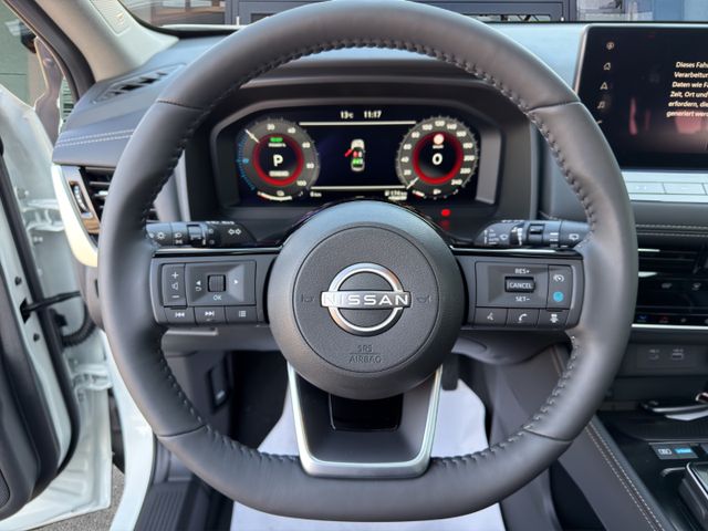 Nissan X-Trail Tekna+ 1.5 VC-T e-Power e-4orce °HUD°RFK