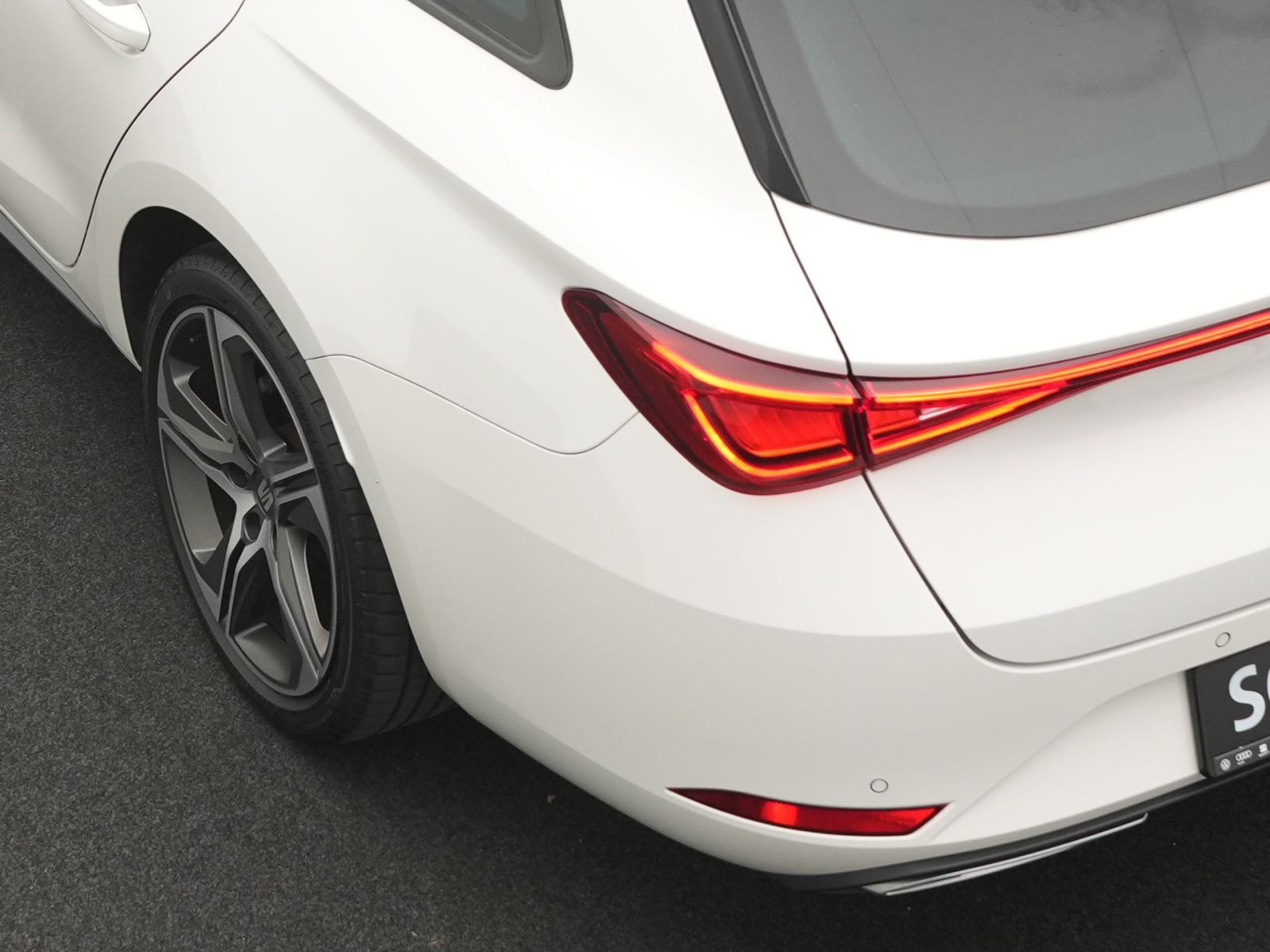 Seat Leon - Bild 19