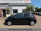 Peugeot 208 Style*1.HAND*KLIMA*PANO*TEMP*EURO6*SHZ*EURO6 - Peugeot: Style